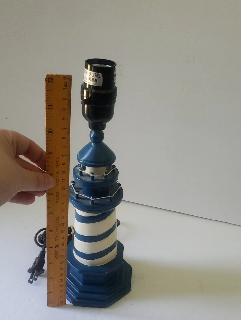 N/A lighthouse nautical